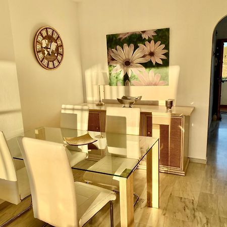 Apartamento Con Vistas La Cala De Mijas Exterior photo