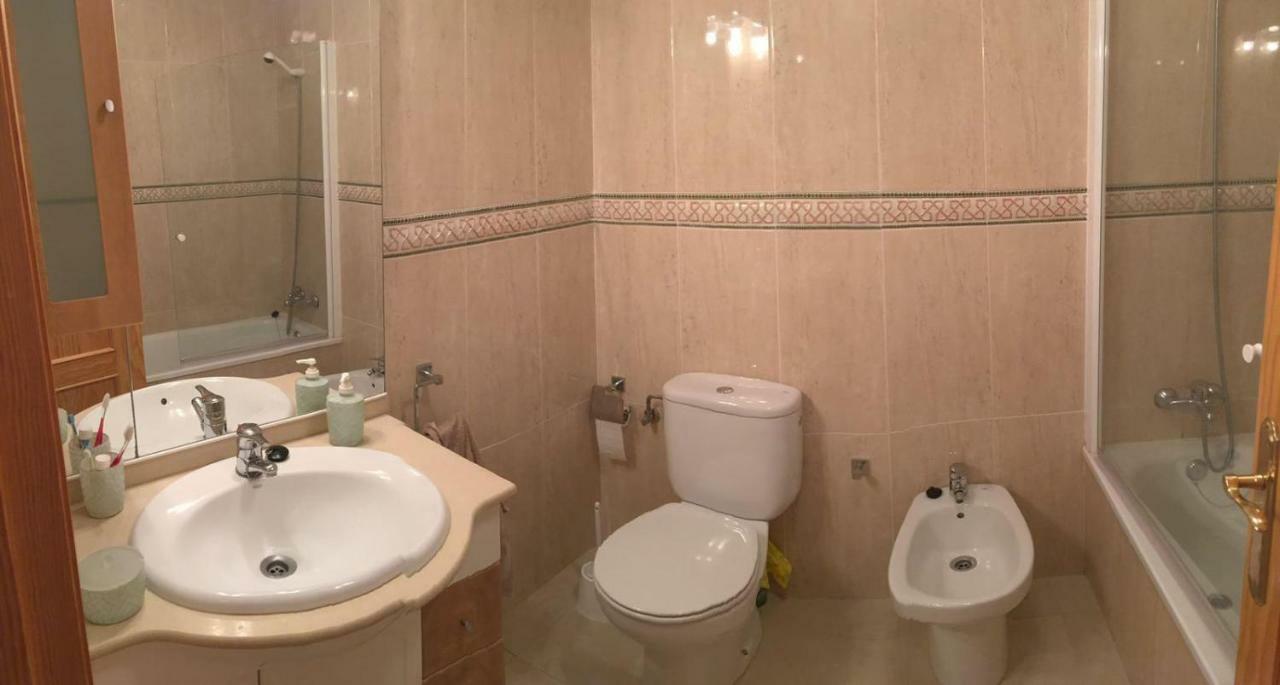 Apartamento Con Vistas La Cala De Mijas Exterior photo