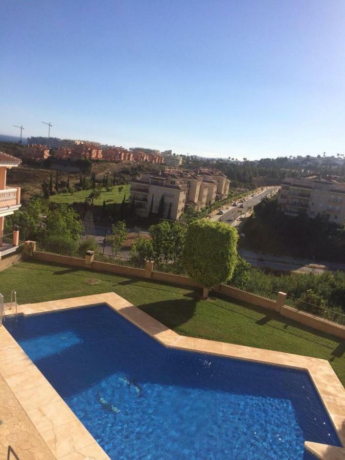Apartamento Con Vistas La Cala De Mijas Exterior photo