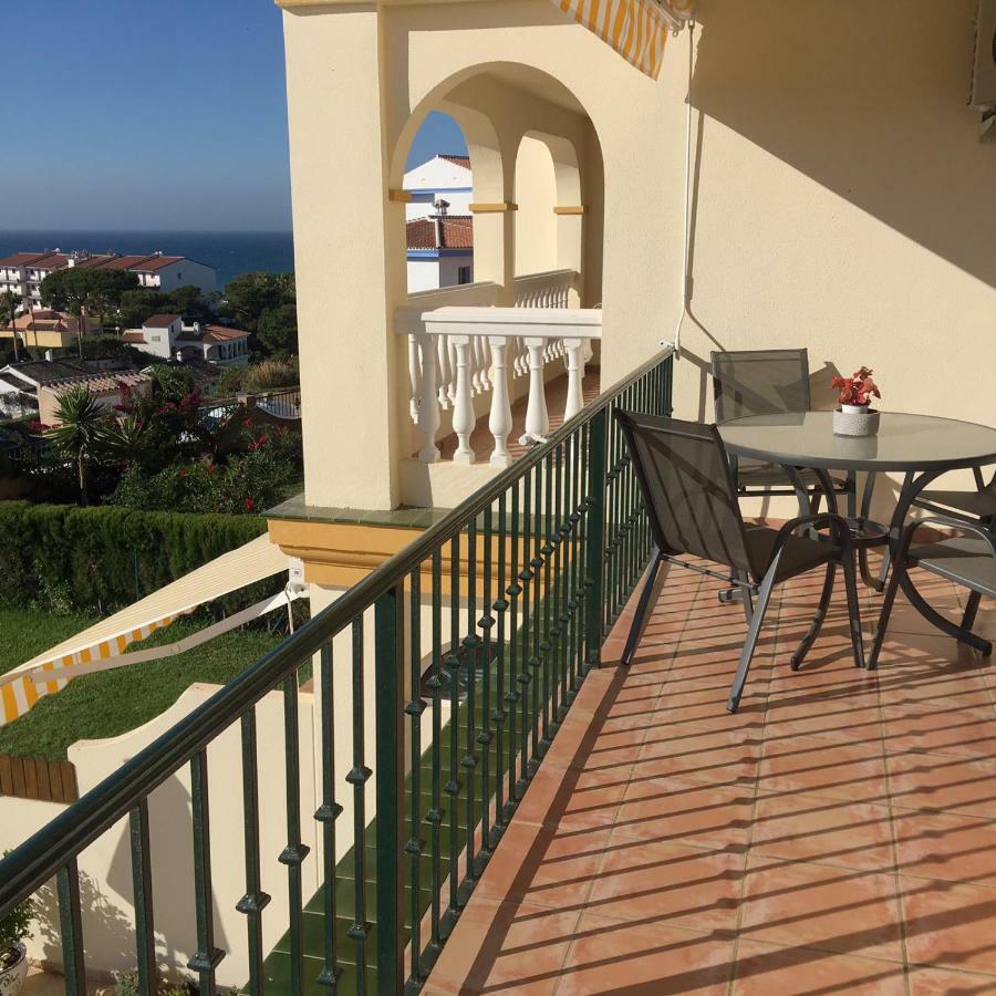 Apartamento Con Vistas La Cala De Mijas Exterior photo