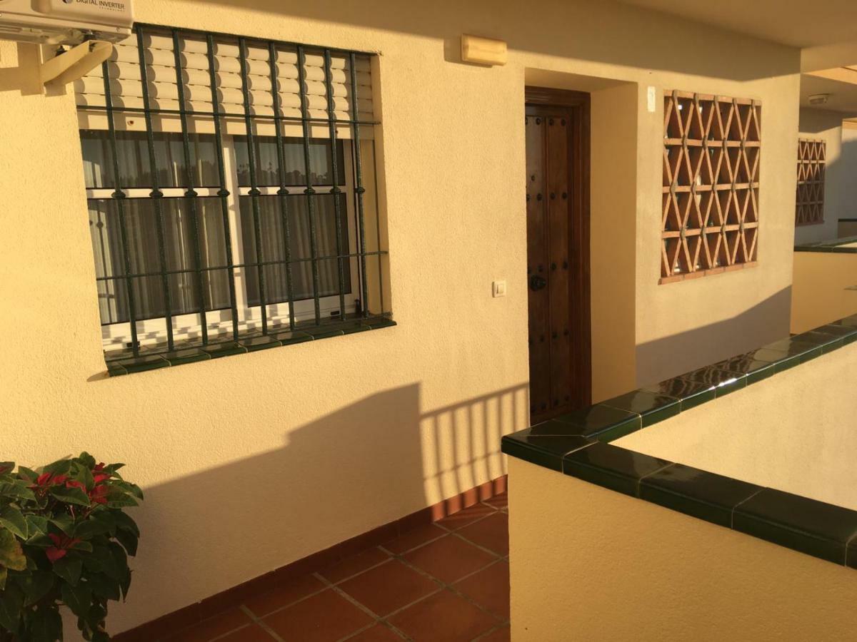 Apartamento Con Vistas La Cala De Mijas Exterior photo